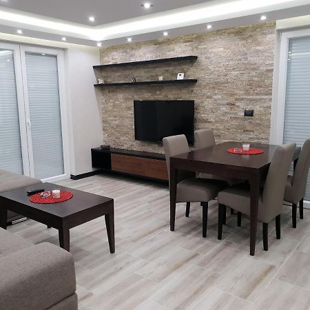 Divcibare Delux Apartman מראה חיצוני תמונה