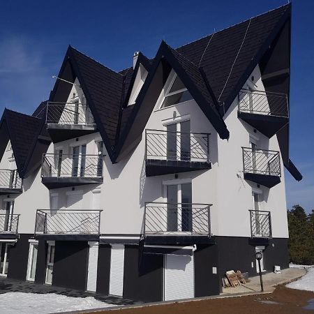 Divcibare Delux Apartman מראה חיצוני תמונה