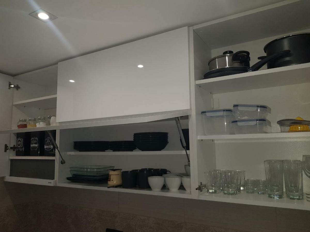 Divcibare Delux Apartman מראה חיצוני תמונה